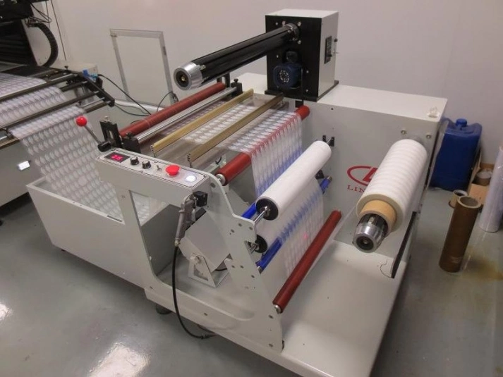 Automatic SMT Stencil Printer/ PCB Screen Printing Machine/ Solder Paste Printer