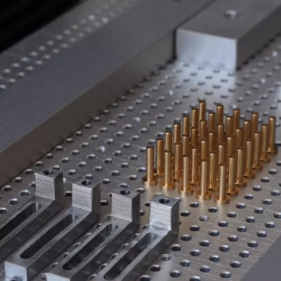 Impresora semiautomática del PWB de la máquina de serigrafía de pasta de soldadura SMT de la asamblea del PWB de SMT LED
