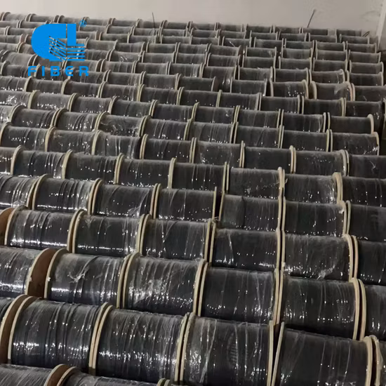 Nuevo tipo de fibra óptica Ut