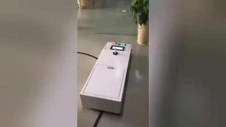 Herramienta de manipulación automática de materiales Camión Carretilla elevadora Tractor Agv